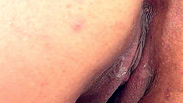 Bts - Jordi Np with Pakistani Aaliyah Yasin and Her Hairy Pussy