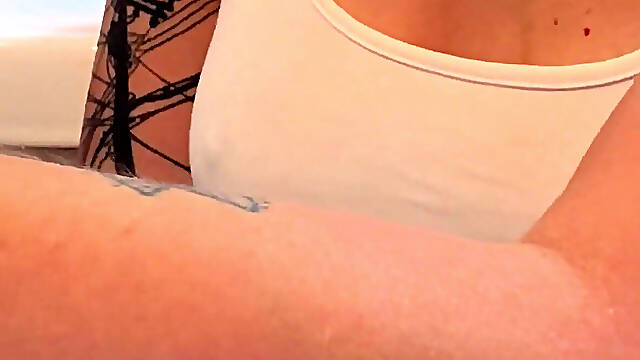 Nip Slip Nail Painting