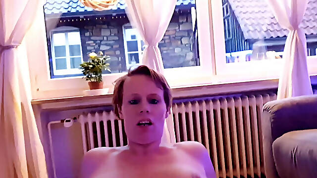 Horny Fucked