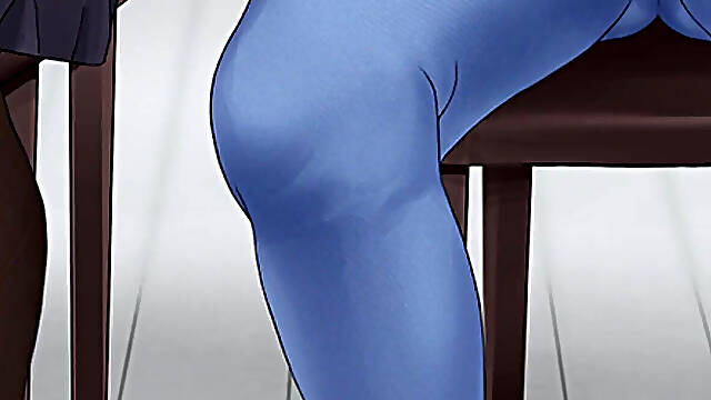Stained Roses & Lilies Gameplay Part 1 - a Lustful Desires of Goro