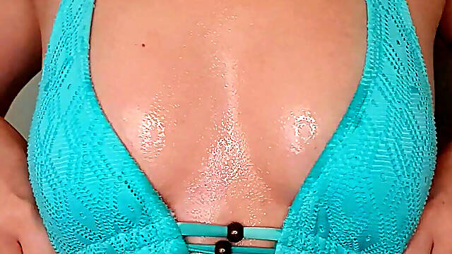 Oil Me up