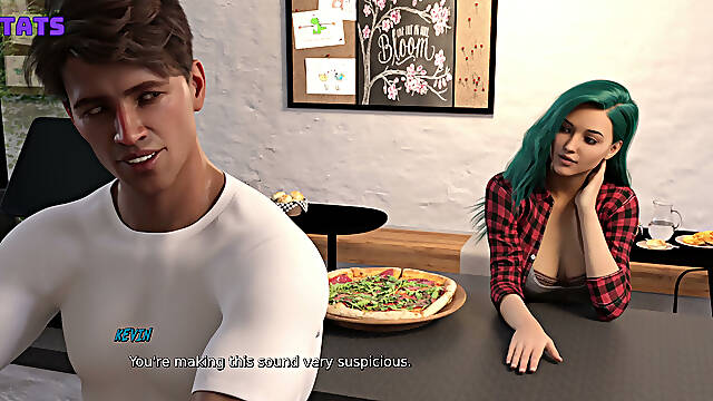 A Very Scandalous Marriage Part 35