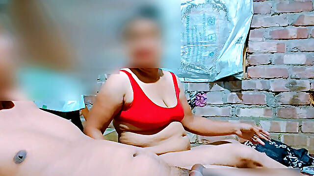 Busty Bhabi Chudai Hard Fucking Sexy