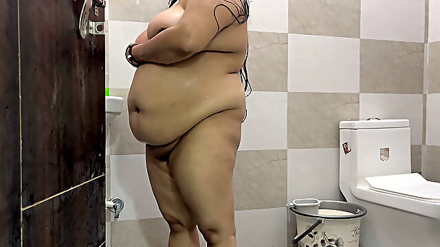 Bathroom Shower 0.1